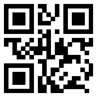 3208895108 - Immagine del Qr Code associato