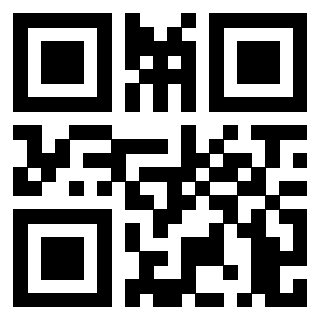 Immagine del QrCode di 3208895109