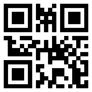 Il Qr Code di 3208895110