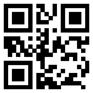 Scansione del Qr Code di 3208895112
