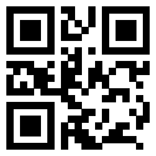 3208895113 - Immagine del QrCode associato