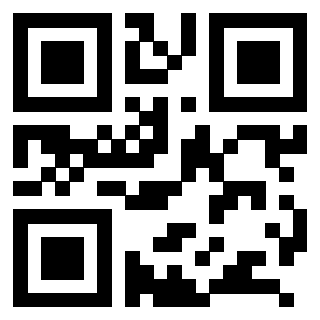 3208895116 - Immagine del QrCode associato