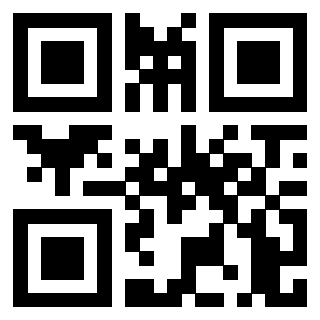 Immagine del Qr Code di 3208895119