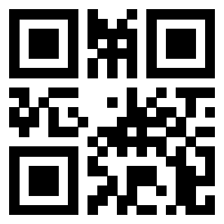Il QrCode di 3208895122