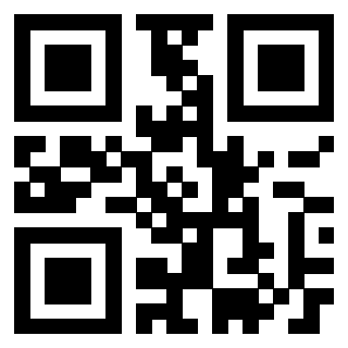 3208895123 QrCode associato