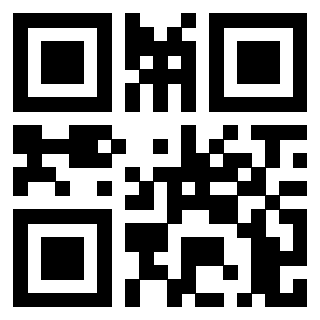 Immagine del QrCode di 3208895124