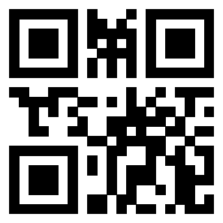 Immagine del QrCode di 3208895125