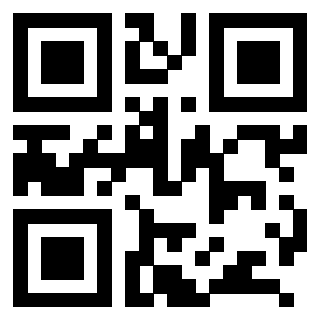 3208895126 - Immagine del Qr Code associato