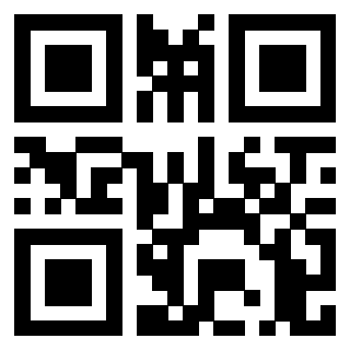 Il QrCode di 3208895130