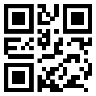 Immagine del Qr Code di 3208895131