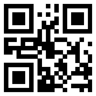 Immagine del Qr Code di 3208895133