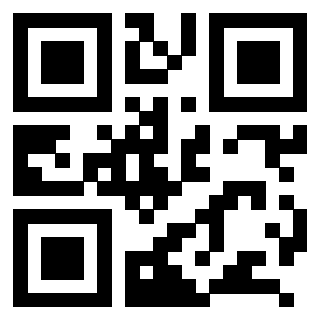 3208895135 - Immagine del Qr Code