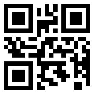 Il Qr Code di 3208895136
