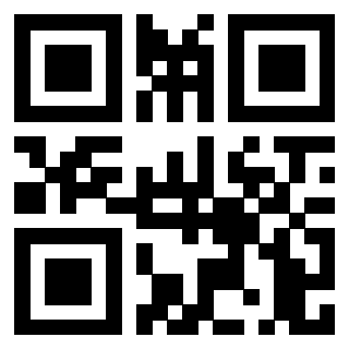 3208895137 - Immagine del Qr Code associato