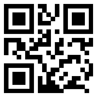 3208895138 QrCode associato