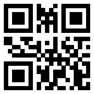 3208895143 Qr Code associato