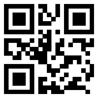 Il QrCode di 3208895144