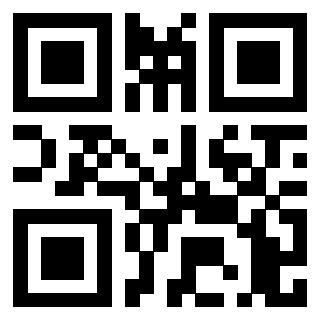 Il QrCode di 3208895146