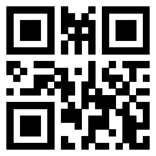 3208895147 QrCode associato