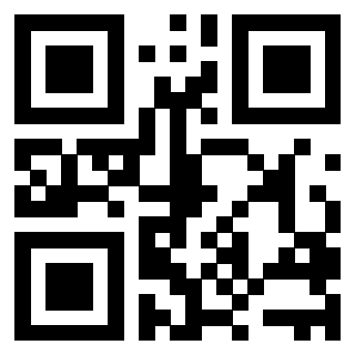 Immagine del QrCode di 3208895151