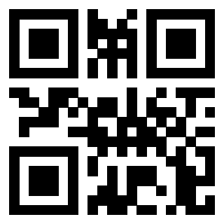 Scansione del Qr Code di 3208895152