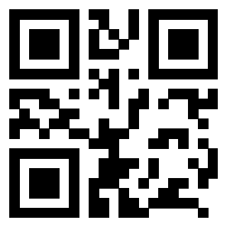 3208895153 - Immagine del QrCode associato