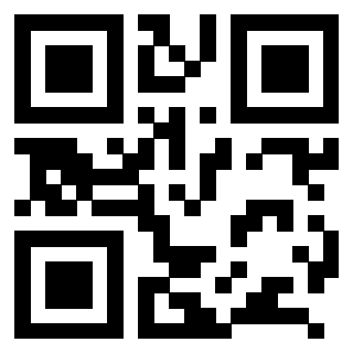 3208895156 - Immagine del QrCode associato