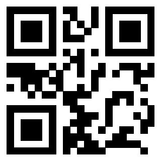3208895157 QrCode associato