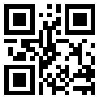 Immagine del QrCode di 3208895159