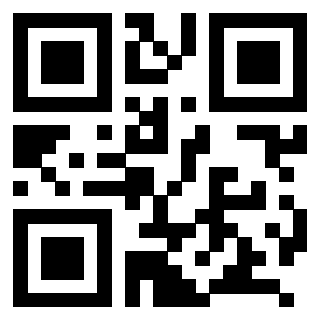 3208943435 - Immagine del Qr Code