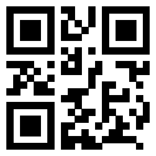 3208943437 QrCode associato