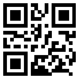 Il Qr Code di 3208943439