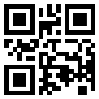 Scansione del Qr Code di 3208943447