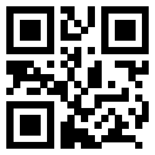 3208943448 Qr Code associato