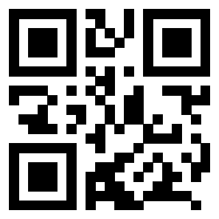 Il QrCode di 3208943450