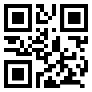 Il Qr Code di 3208943455