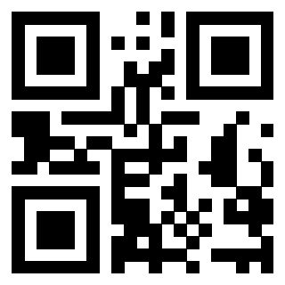 Immagine del QrCode di 3208943456