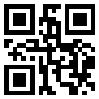Il Qr Code di 3208943457