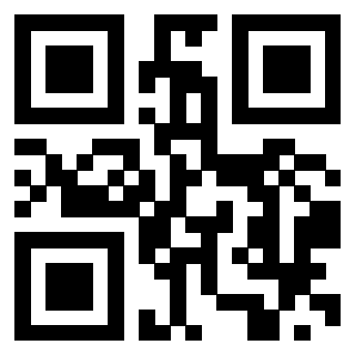 Il QrCode di 3208943458