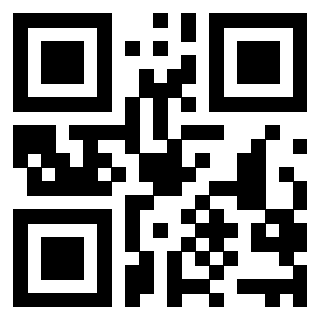 Immagine del Qr Code di 3208943461