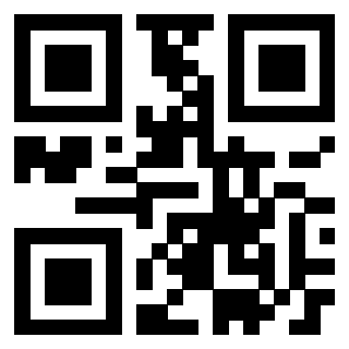 Immagine del Qr Code di 3208943464