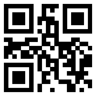 Scansione del Qr Code di 3208943465