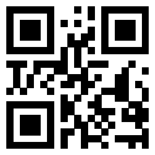3208943467 - Immagine del QrCode associato