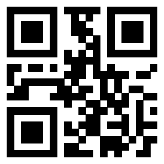 Immagine del Qr Code di 3208943469
