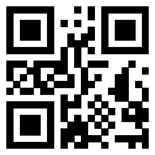 Il Qr Code di 3208943470
