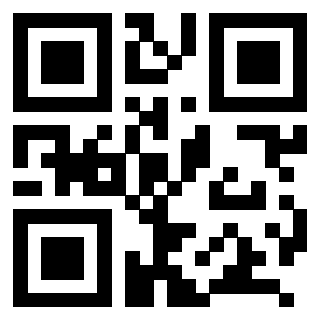 Il QrCode di 3208943472