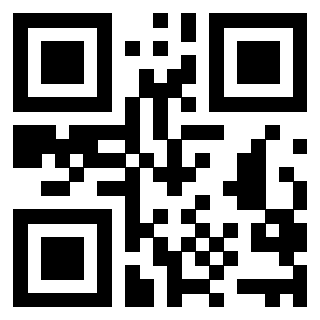 Immagine del Qr Code di 3208943474