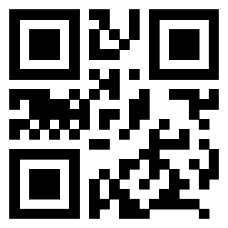 Immagine del QrCode di 3208943475