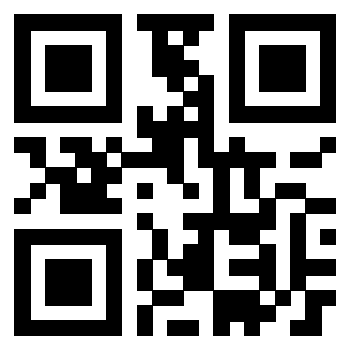 Il Qr Code di 3208943477