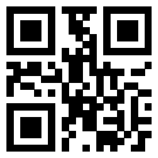 3208943479 Qr Code associato